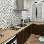 Apartmán Jiguera