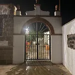 Apartmán Jiguera