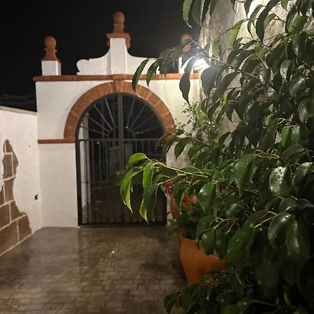 Jiguera Daire Cadiz