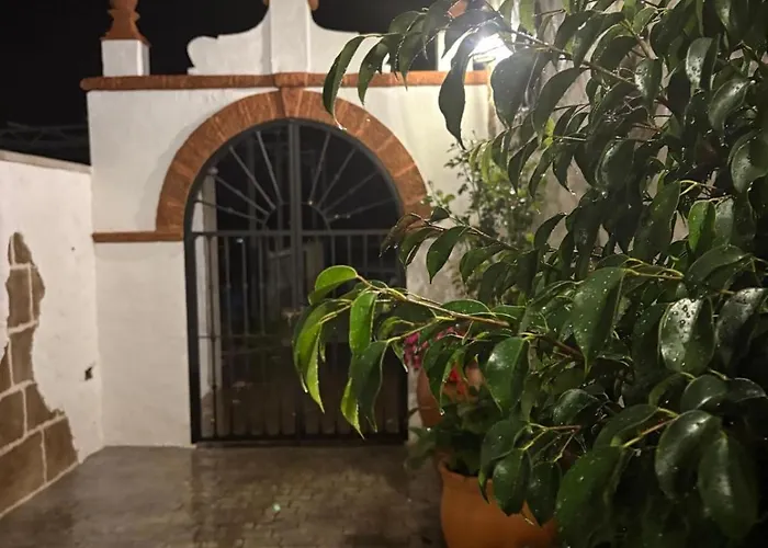 Jiguera Apartment Cadiz