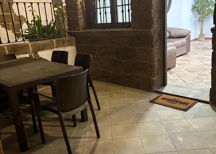 Apartment Jiguera Cadiz