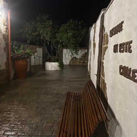 Jiguera Apartment *
