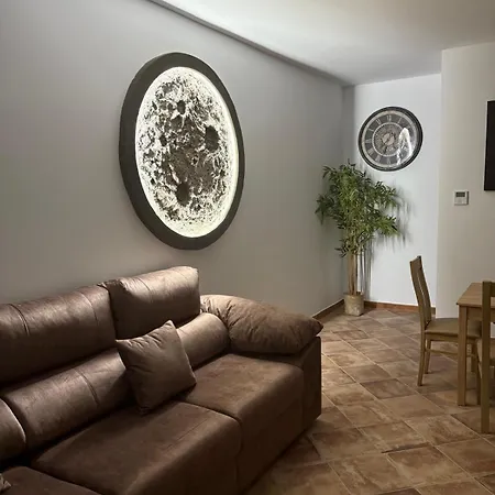 Apartment Jiguera