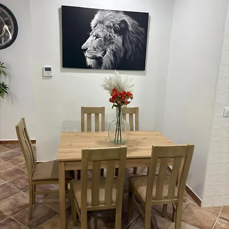 Apartment Jiguera Cadiz