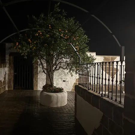 Jiguera Apartment *