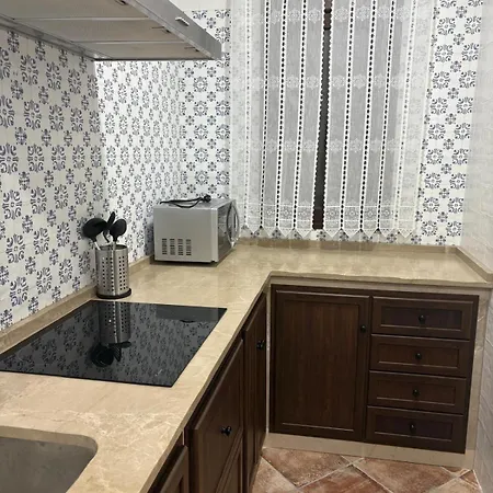 Jiguera Apartman Cádiz