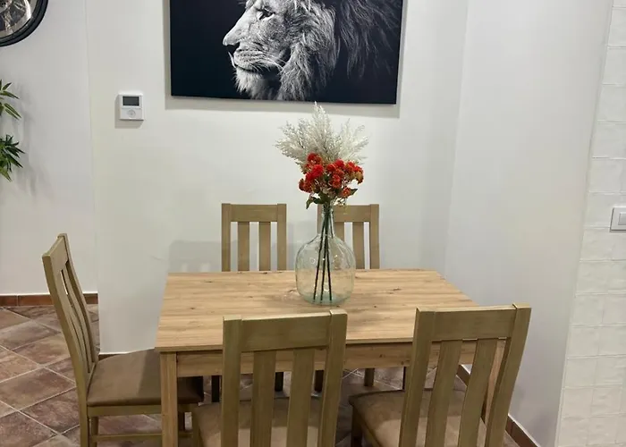 Apartman Jiguera Cádiz