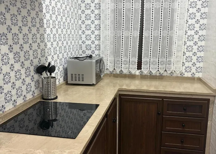 Jiguera Apartman Cádiz