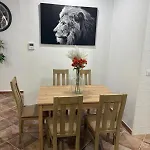 Lägenhet Jiguera Cádiz