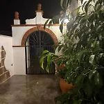 Jiguera Lägenhet Cádiz