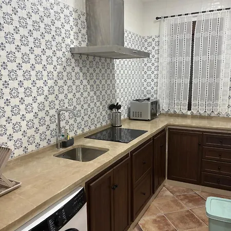 Apartamento Jiguera