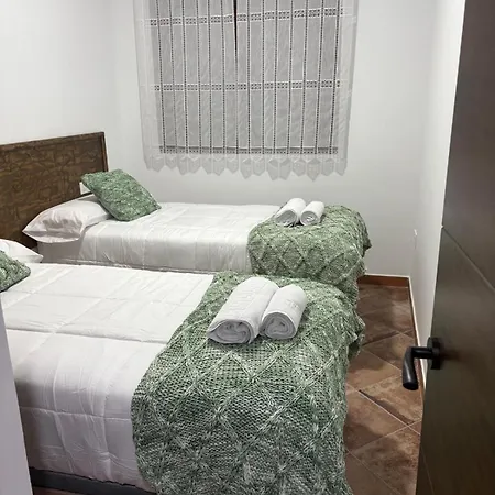 Apartamento Jiguera Cádis