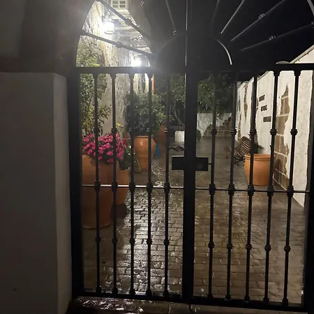 Apartamento Jiguera