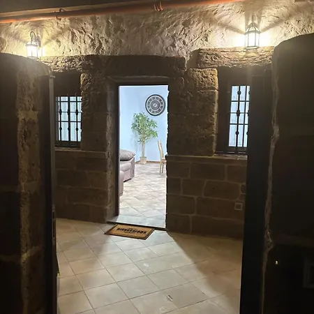 Jiguera * Cádis