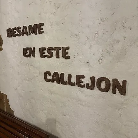 Jiguera Apartamento