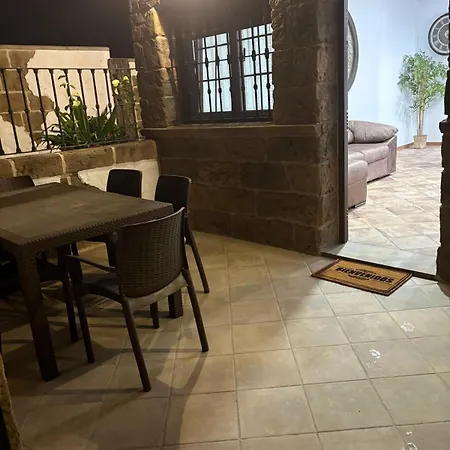 Apartamento Jiguera Cádis