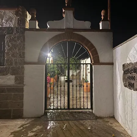Apartamento Jiguera