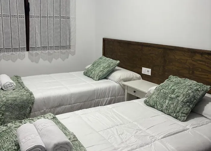 Apartamento Jiguera *