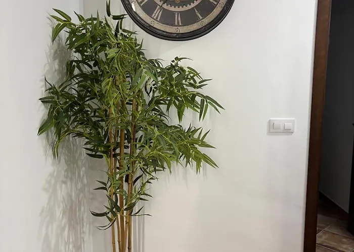 Apartamento Jiguera *