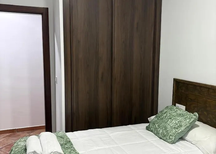 Jiguera Apartamento *