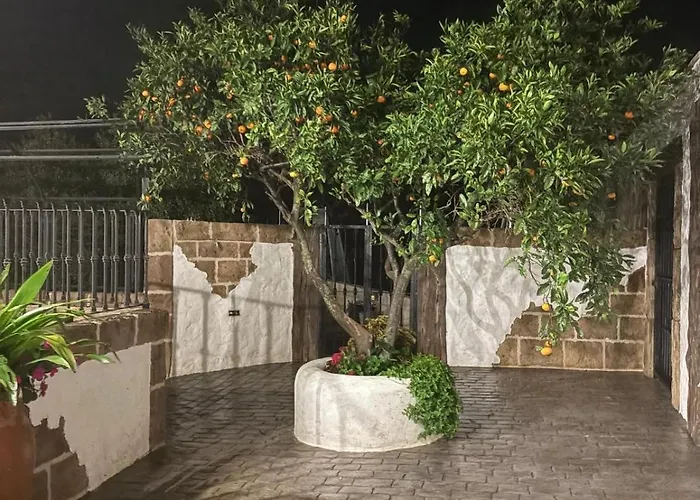 Apartamento Jiguera *