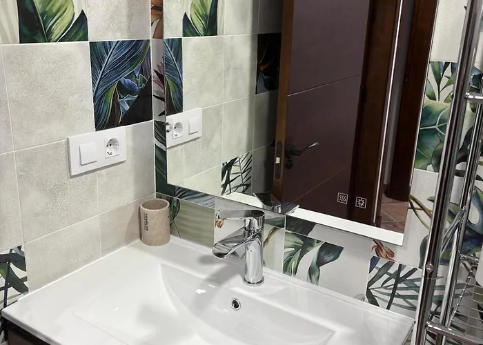 Jiguera Apartamento Cádis