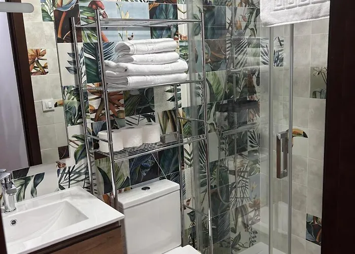 Jiguera Apartamento *